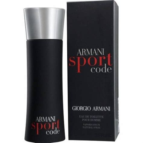 armani code sport replacement|armani sport code 125ml price.